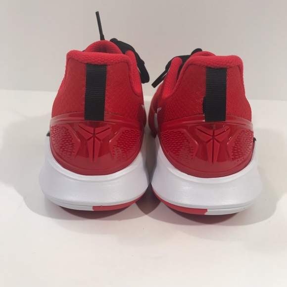 Nike Mamba Focus TB - Picture 4 of 6